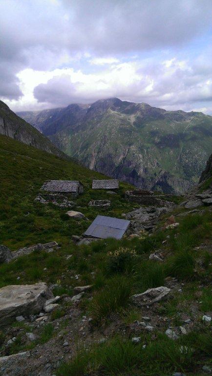 Chalet Grazia Riederalp Buitenkant foto